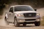 Ford F-150 SuperCab 2004 года